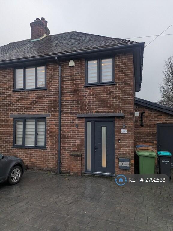 Main image of property: Beazley Avenue, Mansfield, NG18