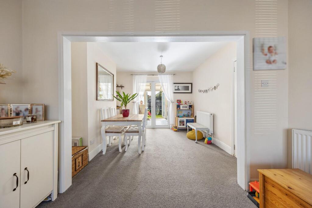 House in Bristol, Bishopsworth - View 5
