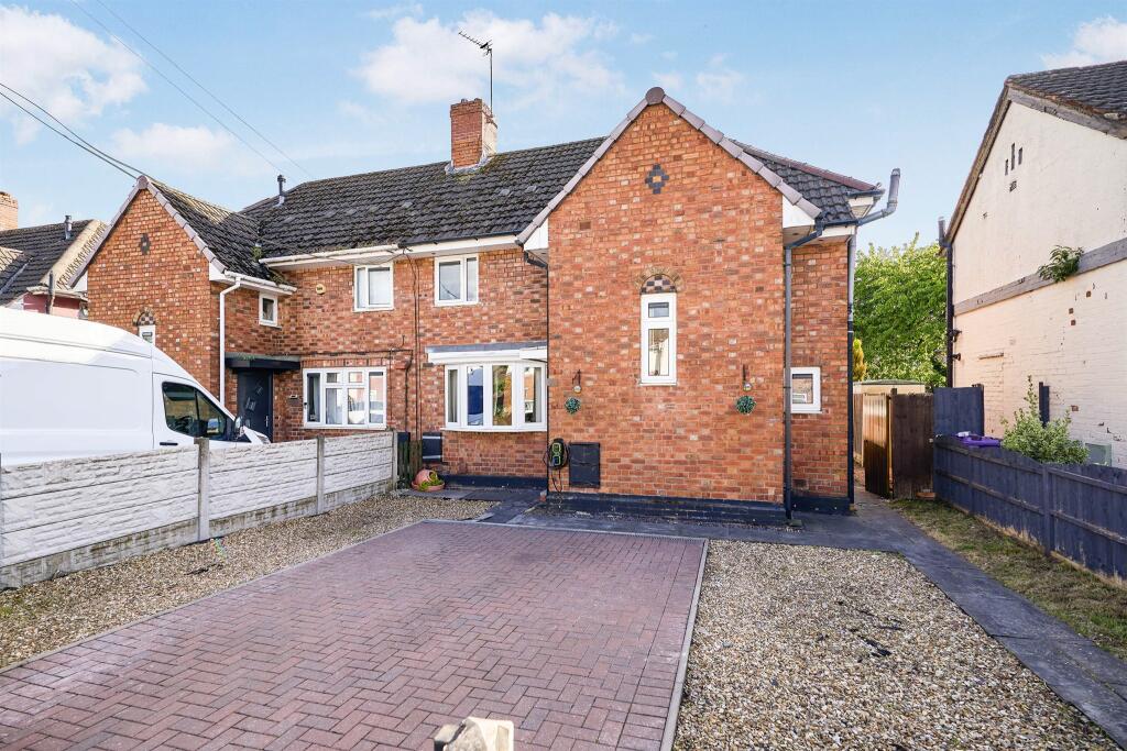 Main image of property: Eastfield Road, Eastfield, Wolverhampton