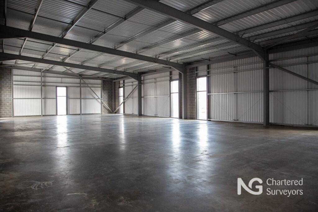 Main image of property: Unit 1B, Stud Brook Business Park, Welsted Road, Adjoining East Midlands Airport, Castle Donington, DE74 2PR