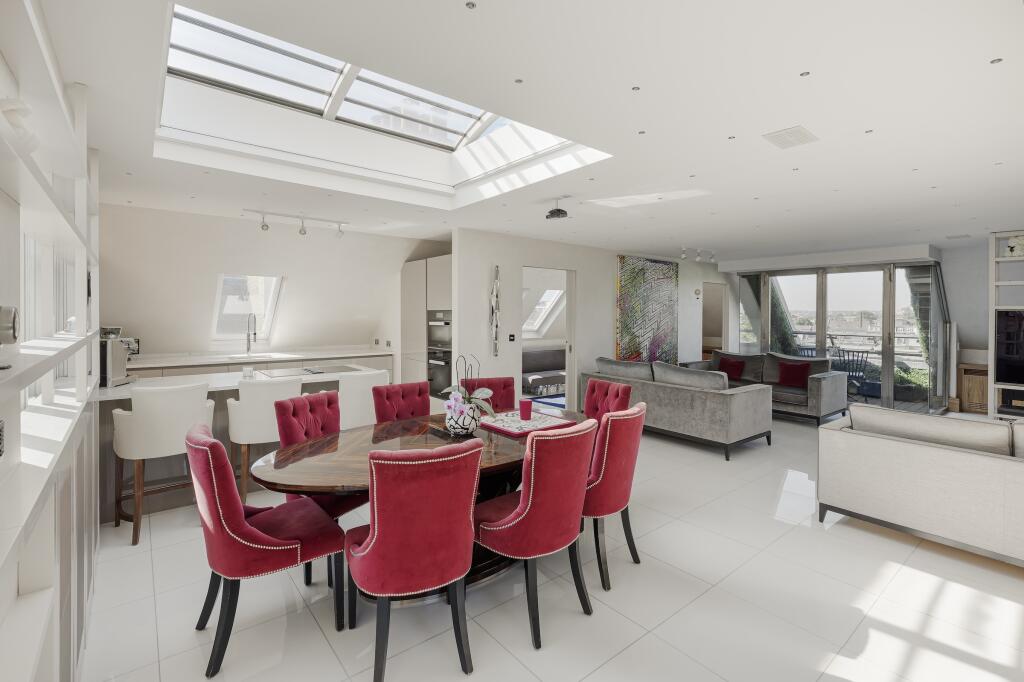 Main image of property: Drayton Gardens, Chelsea, London, SW10