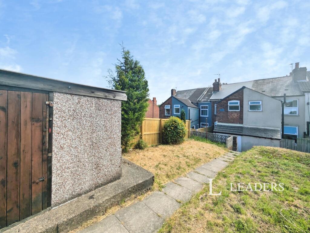 Old Mill Lane, Mansfield Woodhouse, Mansfield - View 6