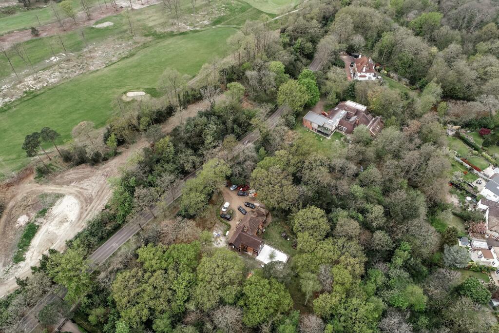 Main image of property: Shirley Church Road, Croydon, CR0