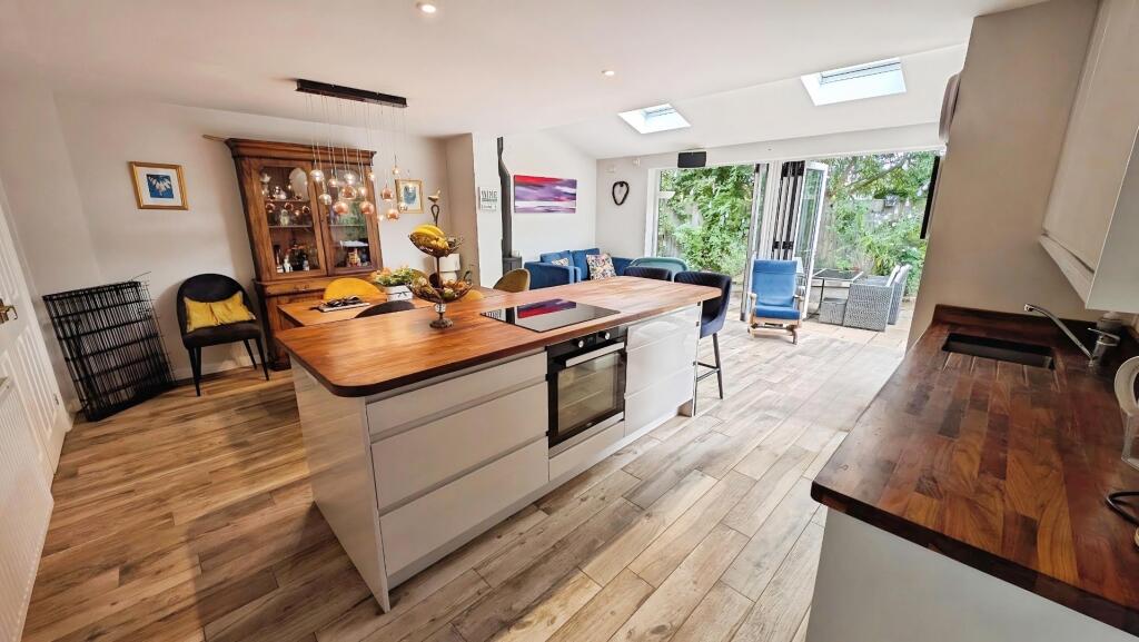 House in Bristol - View 4