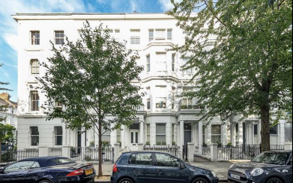 Main image of property: Brunswick Gardens, London