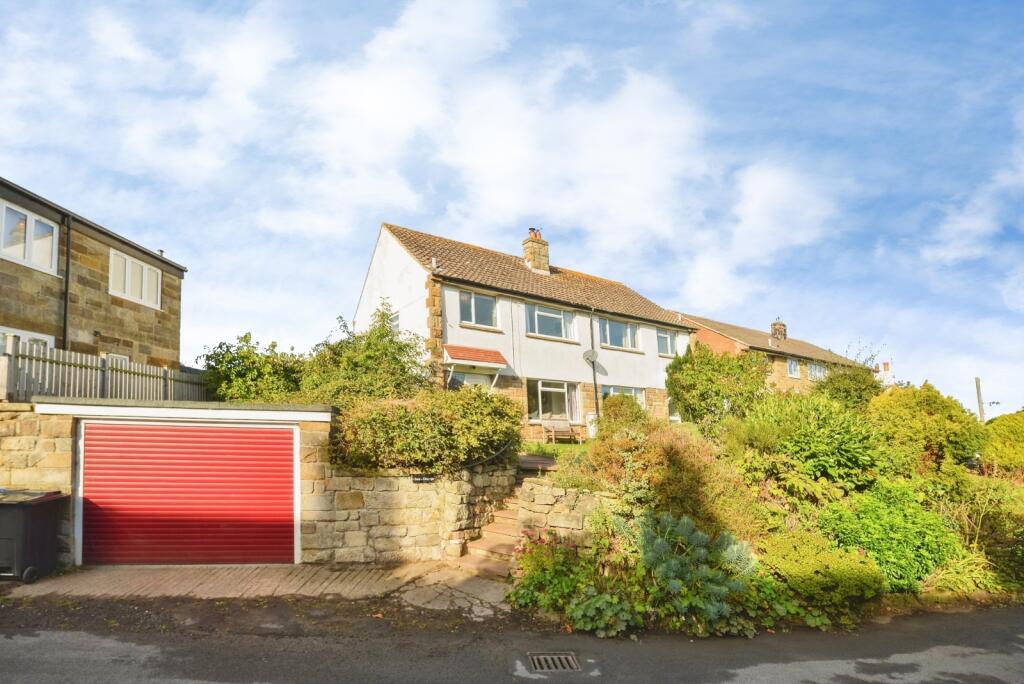 3-bed semi-detached on sea change, WHITBY, North Yorkshire, YO21, £340,000