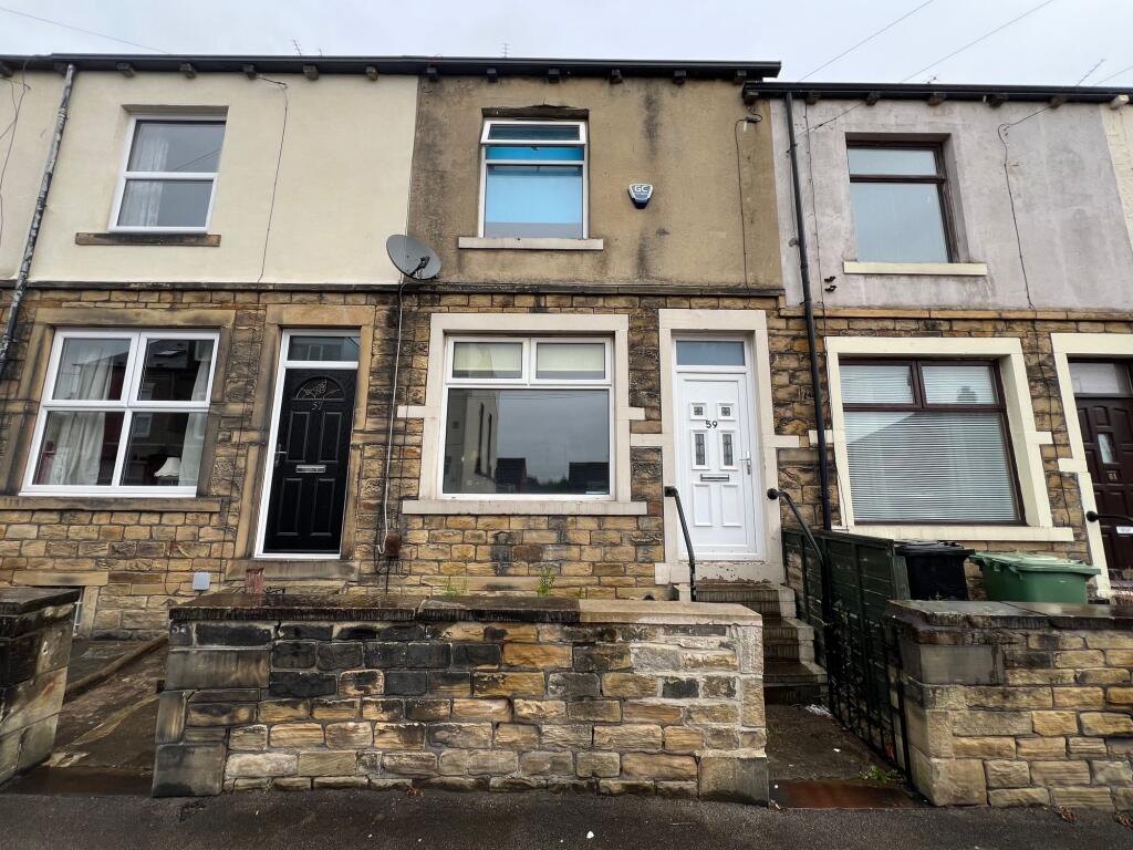 Main image of property: Randolph Street, Leeds, LS13