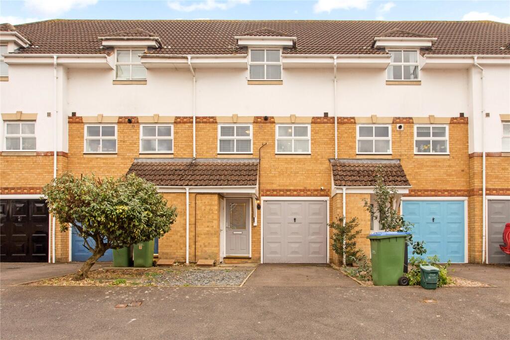 Main image of property: Lyster Mews, Cobham, Surrey, KT11