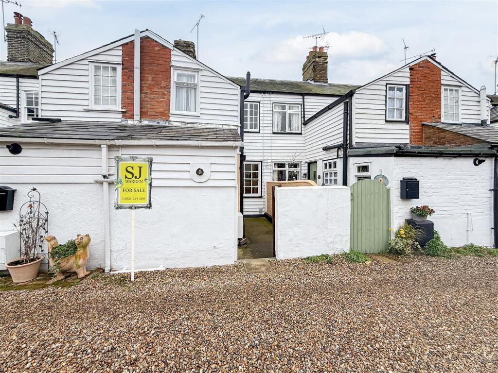 Main image of property: Granville Terrace, Burnham-On-Crouch