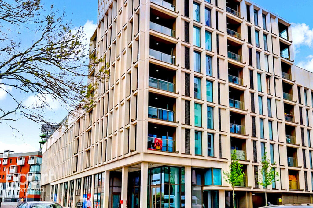 Main image of property: Jupp Road West, Stratford