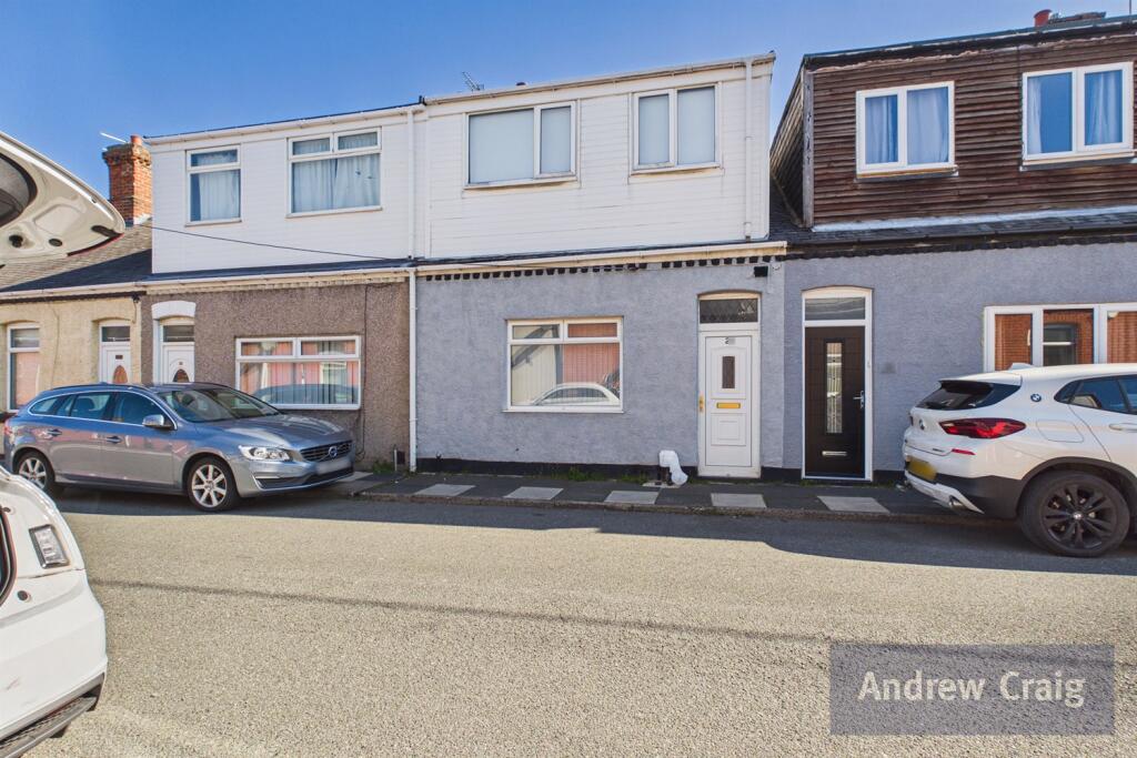 Main image of property: Robert Street, Sunderland