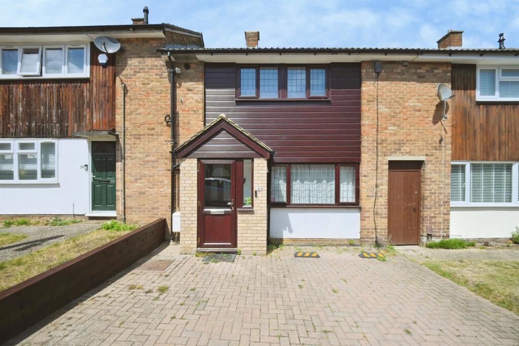 Main image of property: Rectory Wood, Harlow