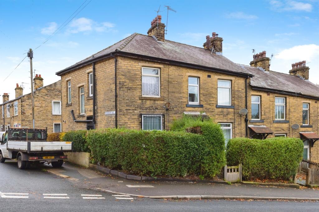 Main image of property: Rosebery Avenue, Shipley