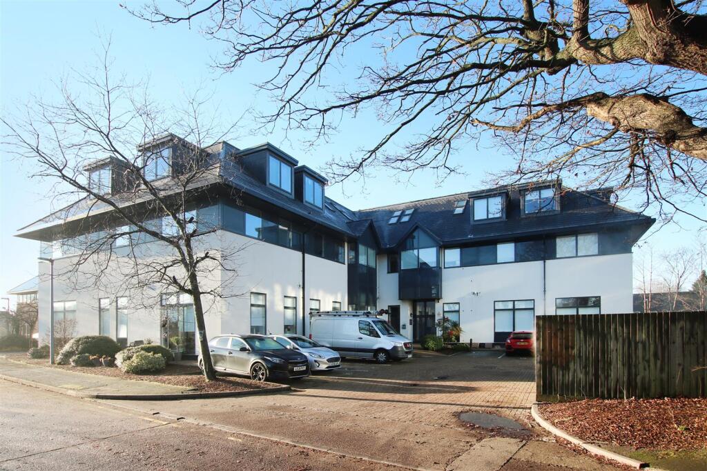 Main image of property: CHALLENGE COURT, LEATHERHEAD, KT22