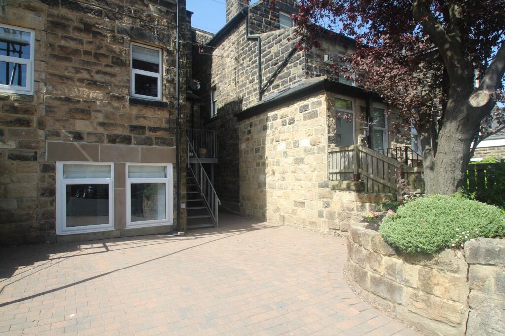 Main image of property: Harlow Moor Drive, Harrogate, North Yorkshire, HG2