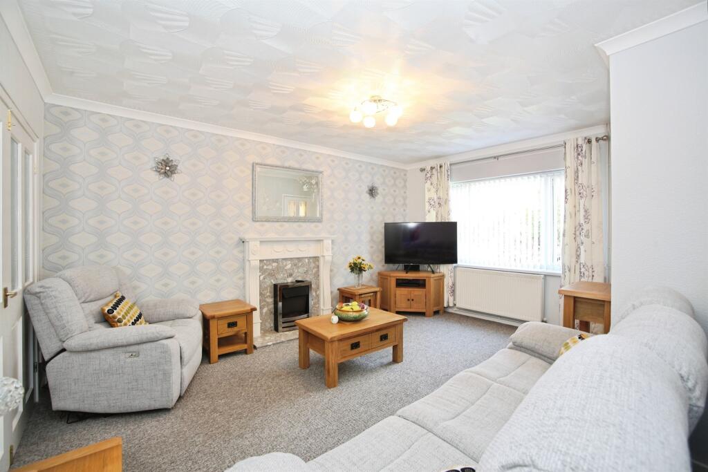House in Cardiff, Van - View 2