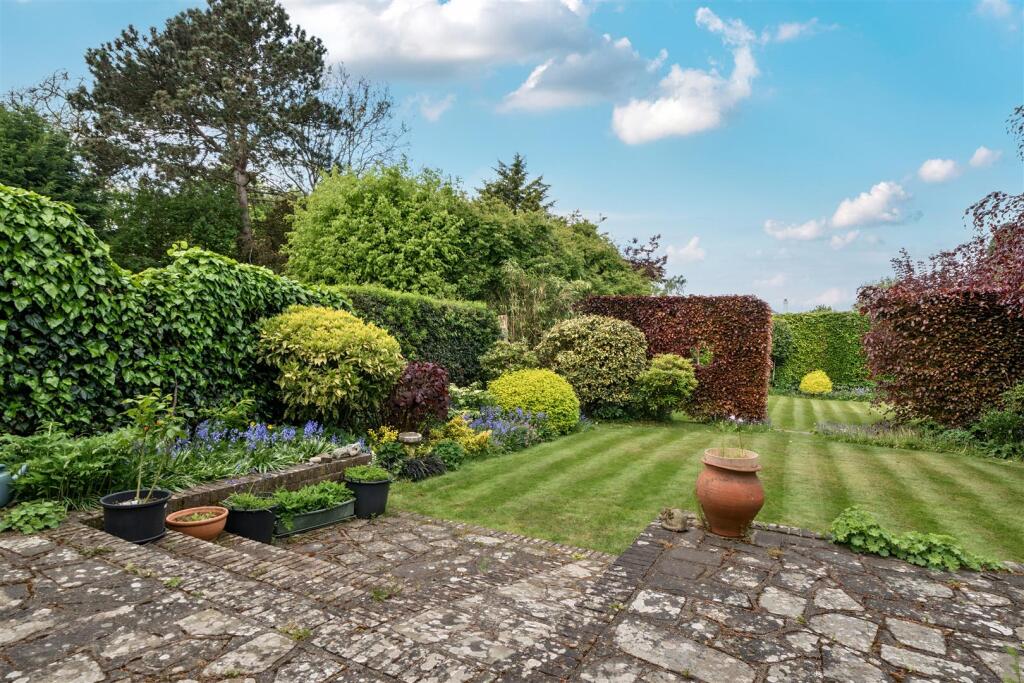 House in London - View 4