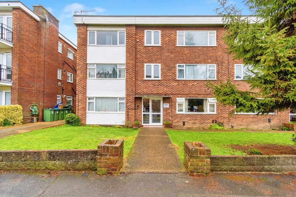 Main image of property: Woodside Road