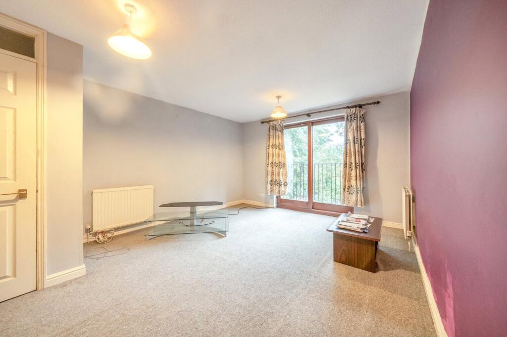 Apartment in Oxford, Barton - View 2