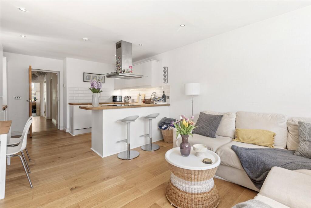 Main image of property: Cavendish Road, SW12