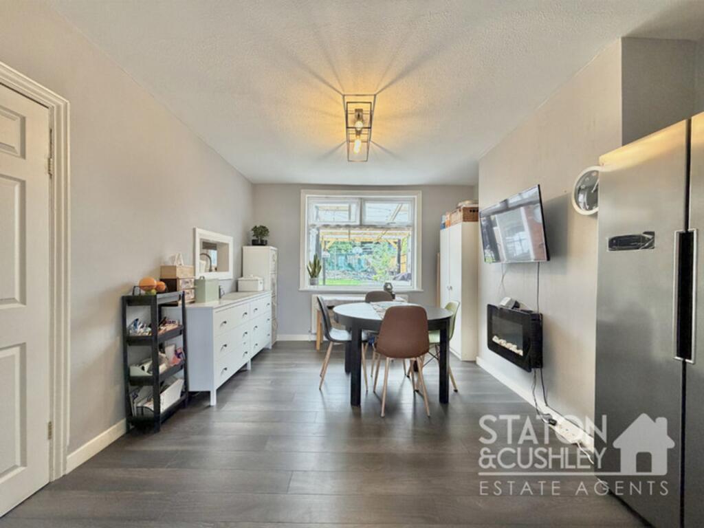 Edgar Avenue, Mansfield, NG18 - View 5