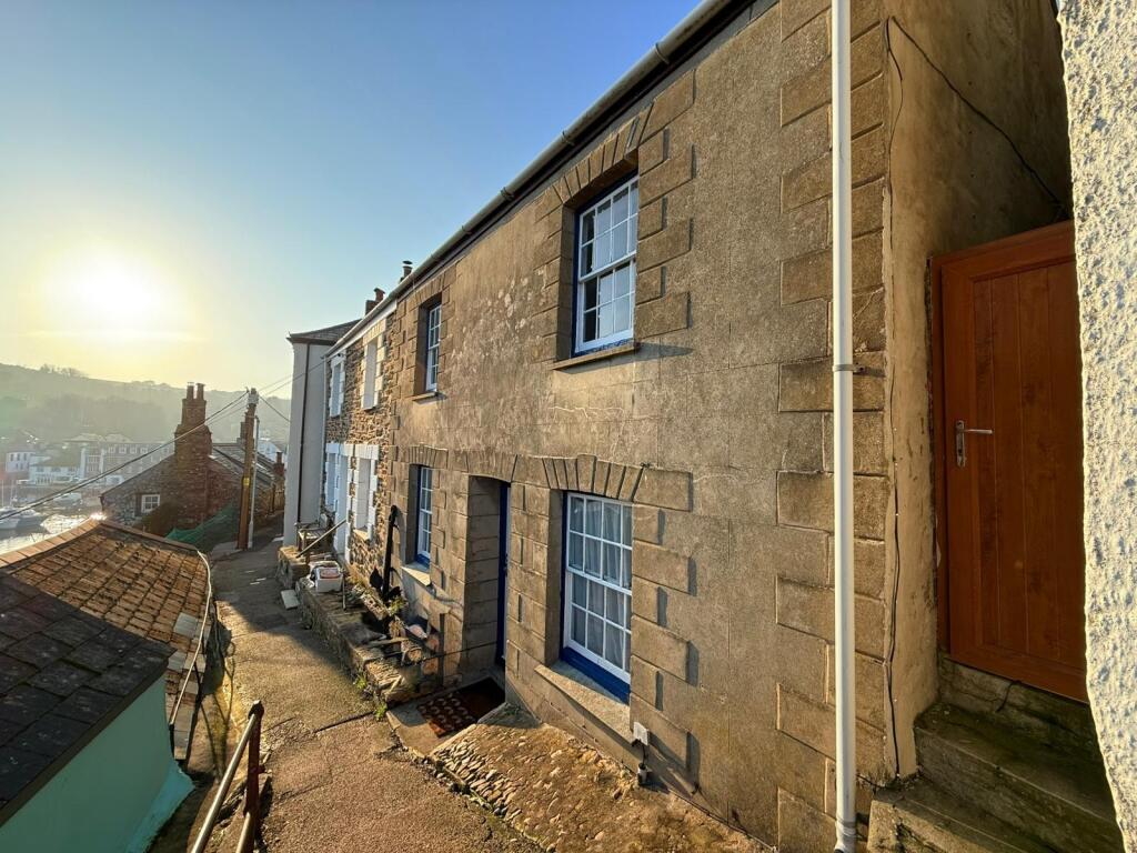 Main image of property: The Cliff, Mevagissey