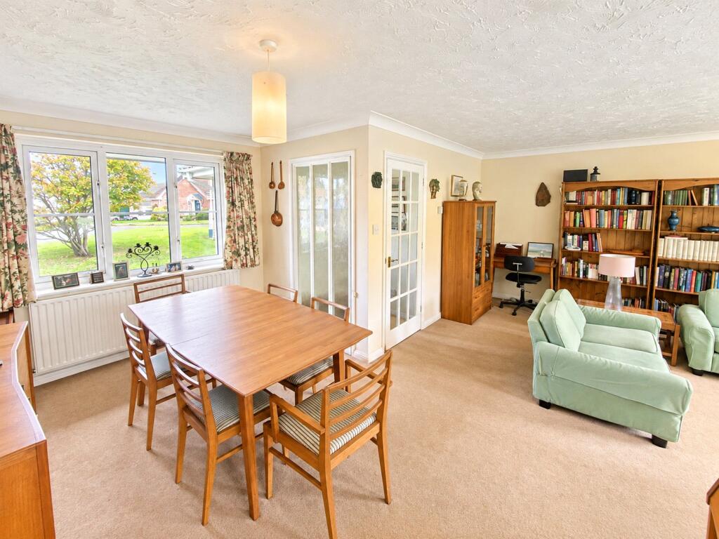 House in Exeter - More