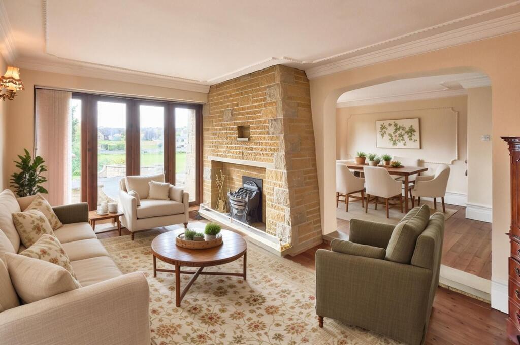 House in Wakefield - View 5