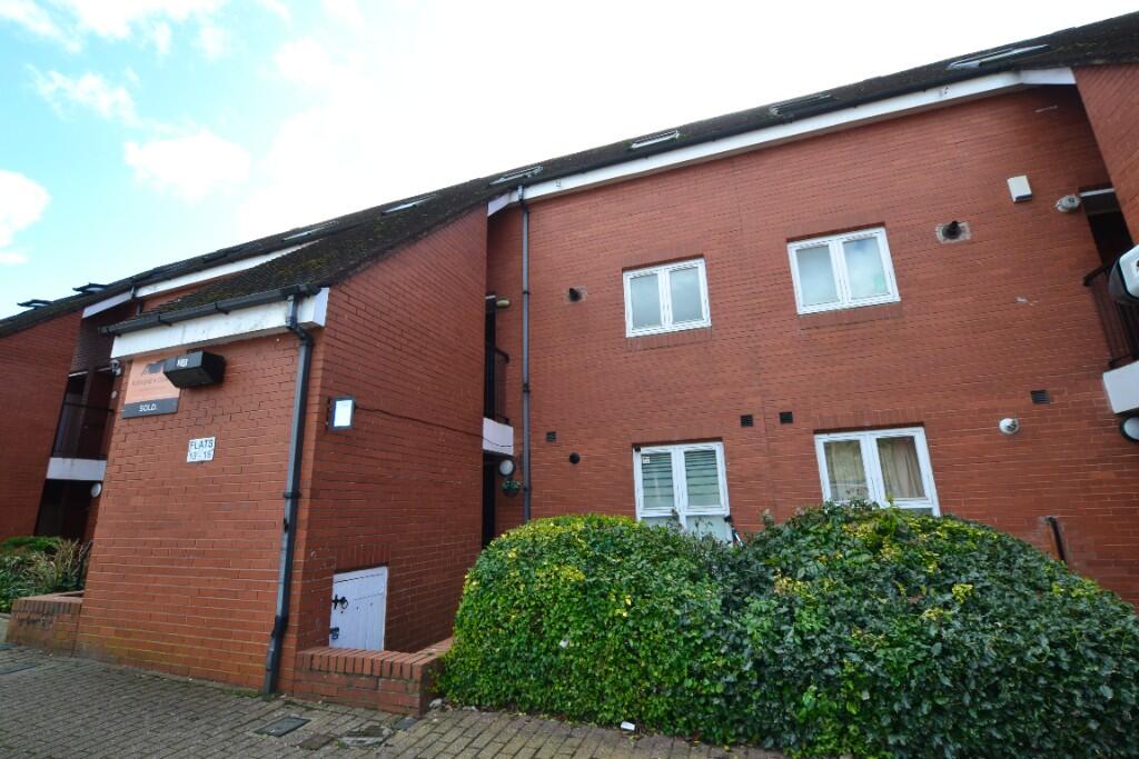 Main image of property: Netteswell Orchard, Harlow, Essex, CM20