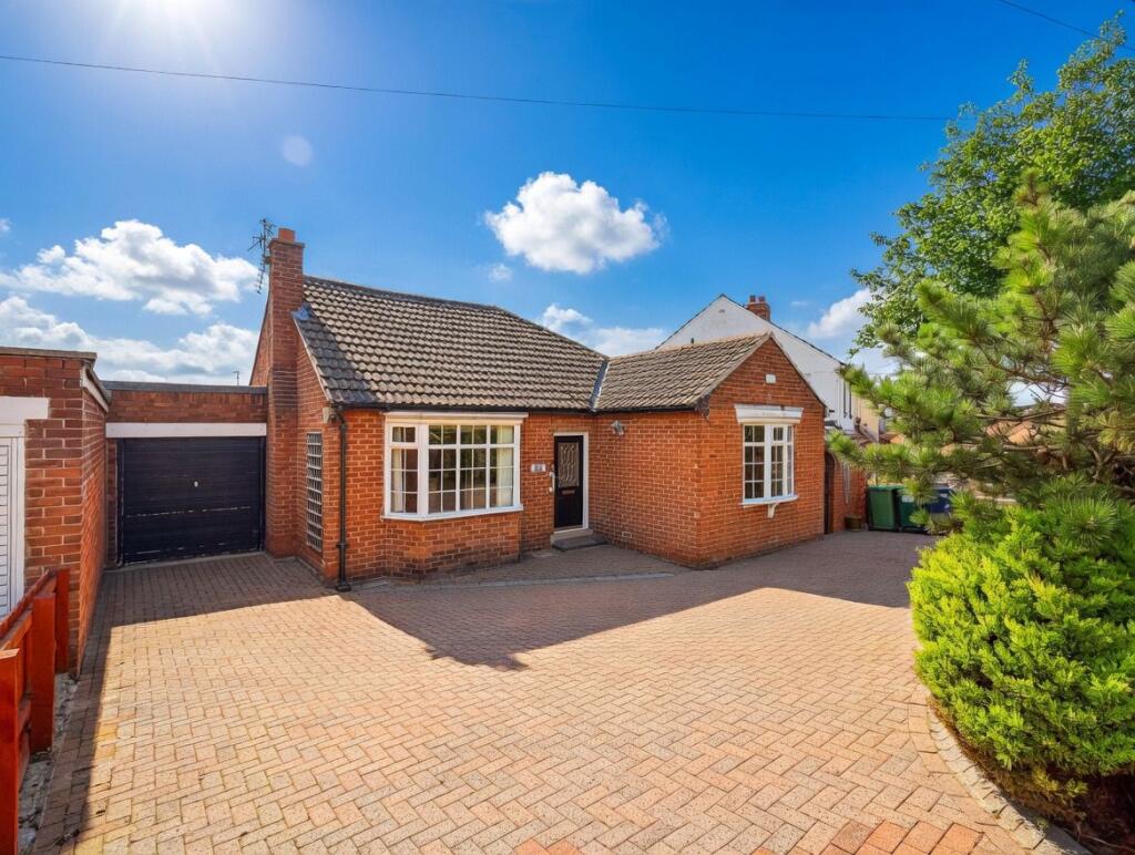 Main image of property: Monkridge Gardens, Dunston Hill, Gateshead