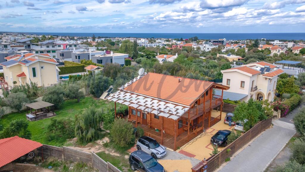 Main image of property: Kyrenia/Girne, Alsancak