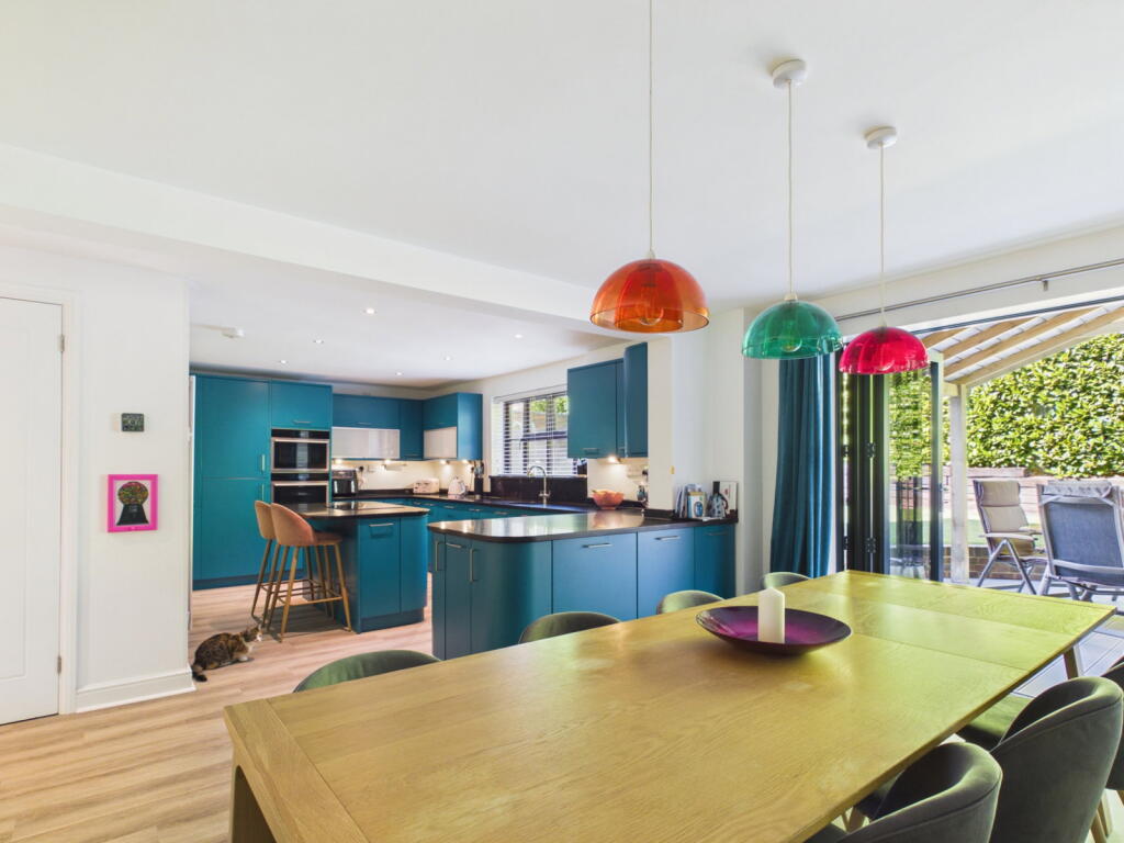 House in Rochester - View 4