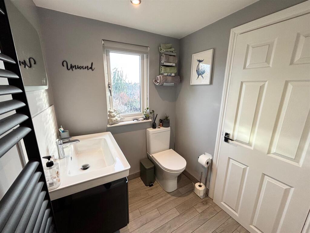 Additional image 10 of Trysull Avenue, Sheldon, Birmingham