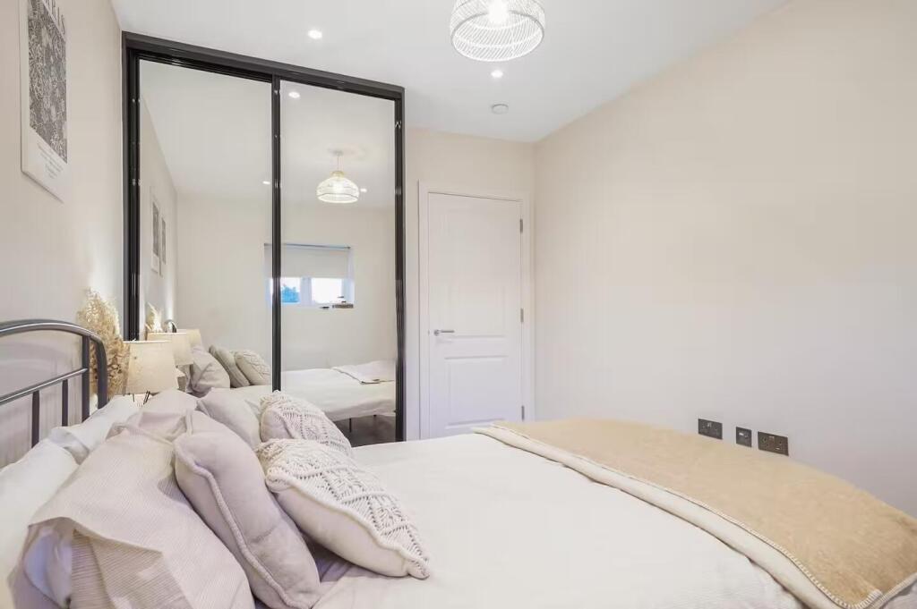 Main image of property: Beechwood Grove, London