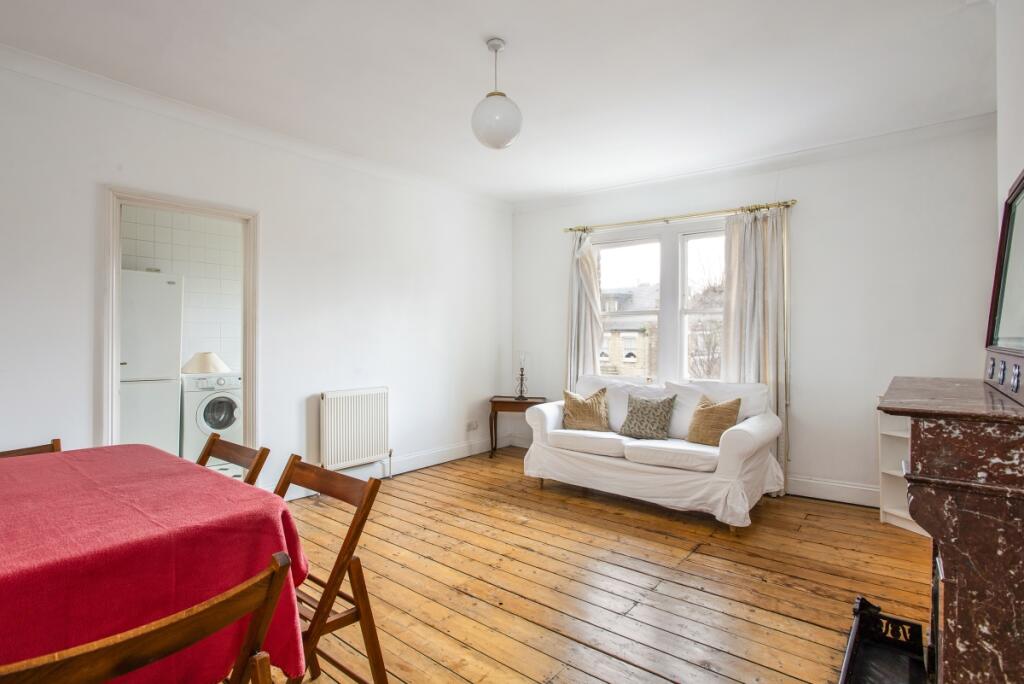 Main image of property: Fordwych Road London NW2