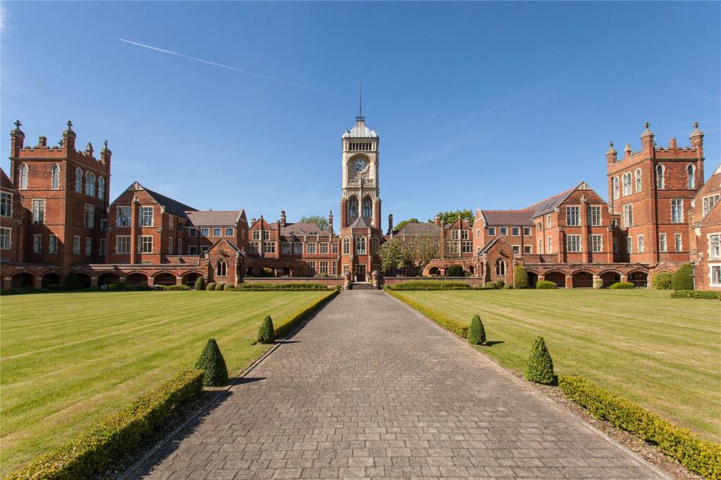 Main image of property: Royal Connaught Park, Bushey, Hertfordshire, WD23