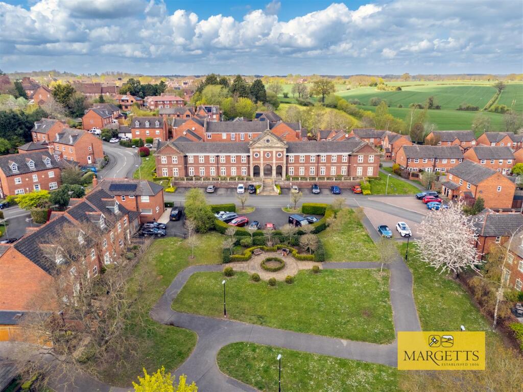 Main image of property: 36 Blackwell Lane, Hatton Park, Warwick