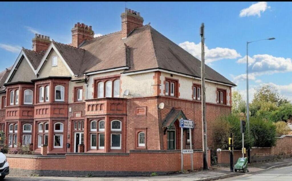 Main image of property: Park Road, Bedworth, CV12