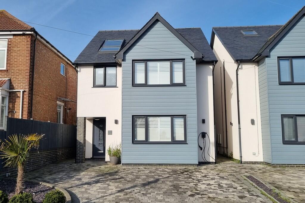 Main image of property: Drayton, Hampshire