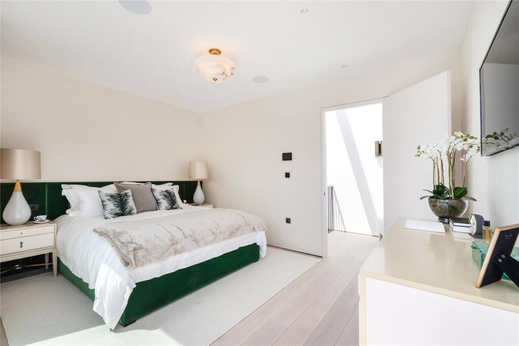 3 bedroom terraced house for rent