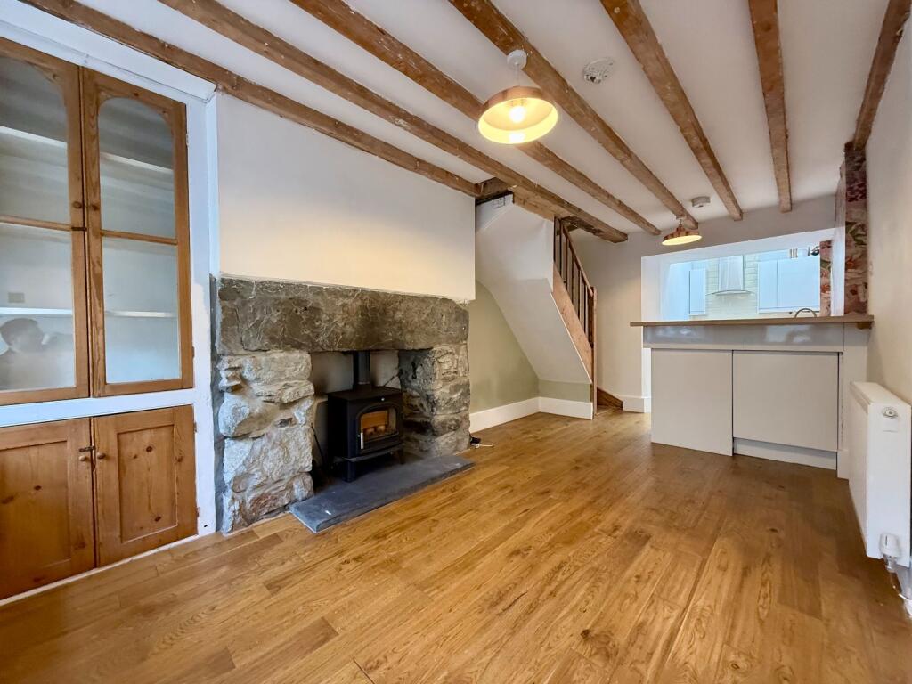 Fron Isa, Upperfield Street, Dolgellau, LL40 1NA photo 2