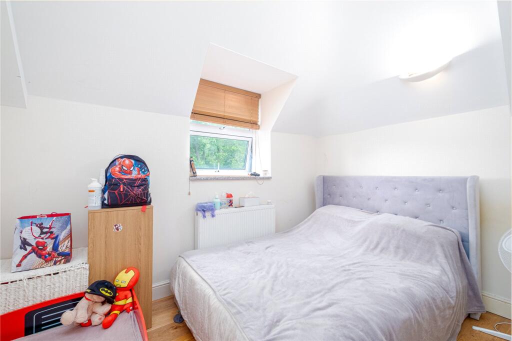 Main image of property: High Street, Crouch End, London, N8