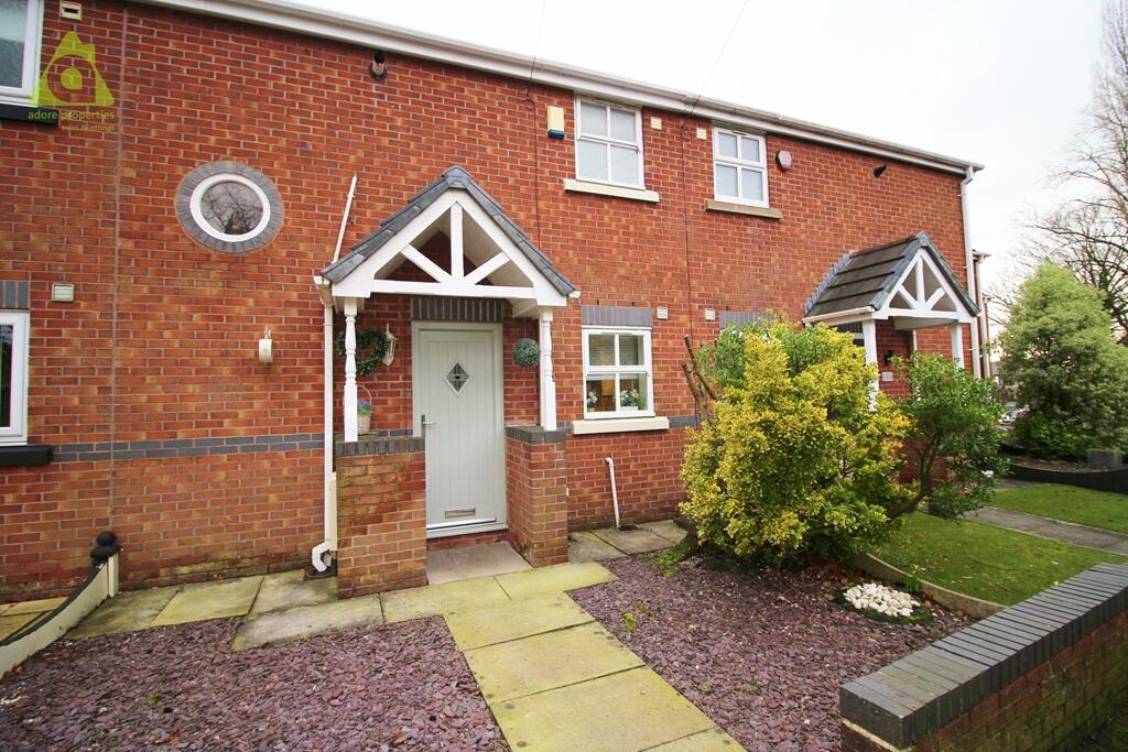 Main image of property: School Street, Westhoughton, BL5 2BG