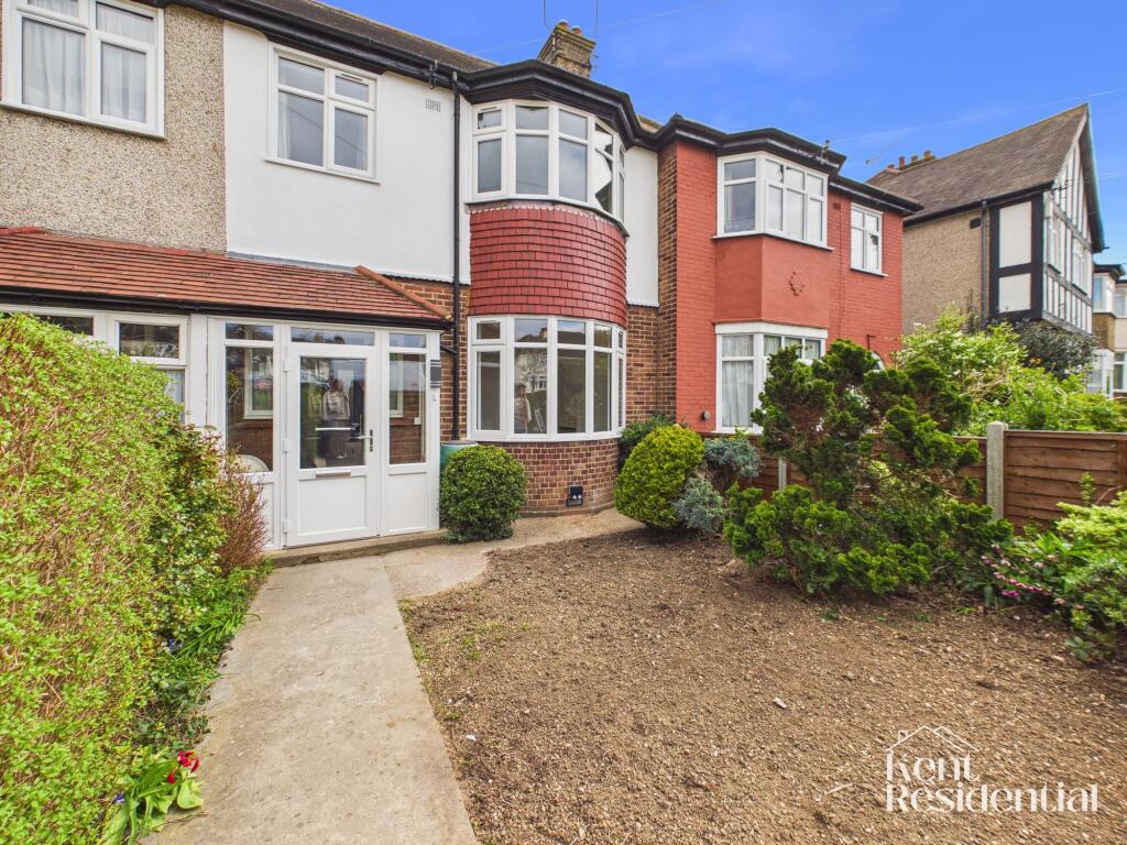 Main image of property: Whitehill Road, Gravesend, DA12