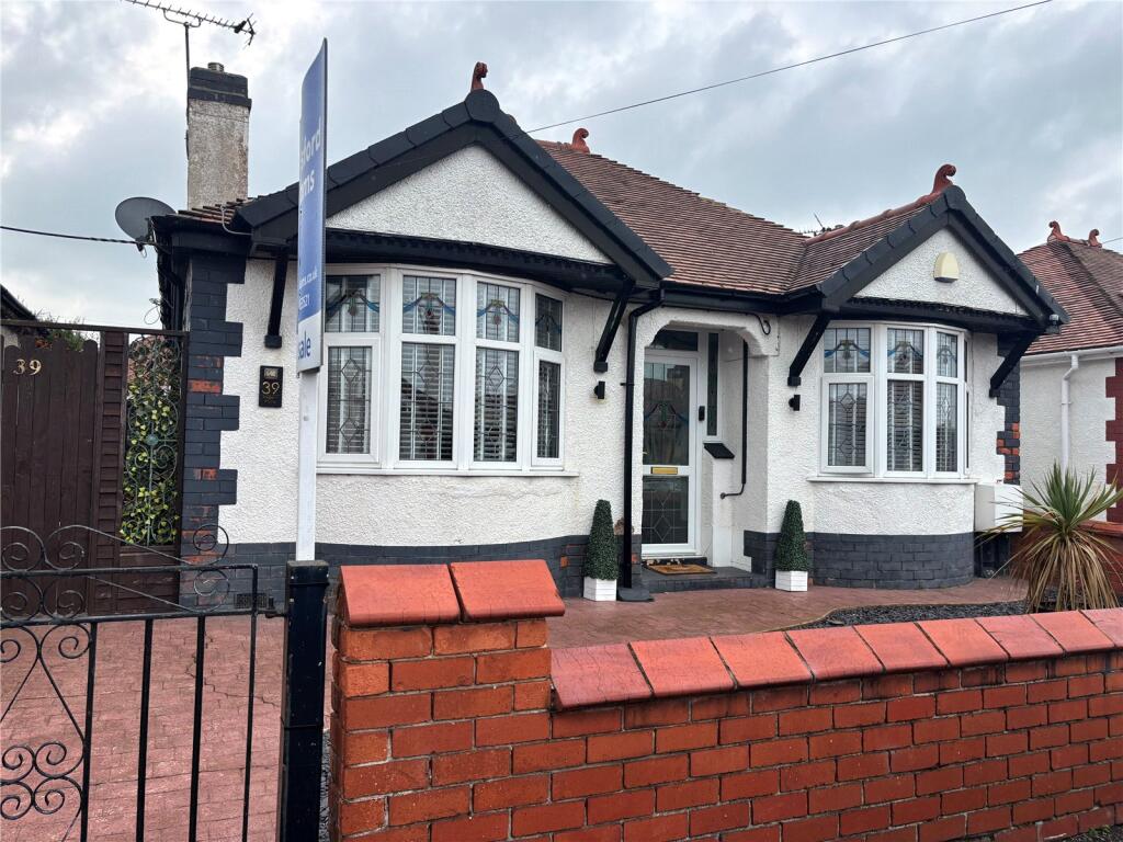 Main image of property: Regent Road, Rhyl, Denbighshire, LL18
