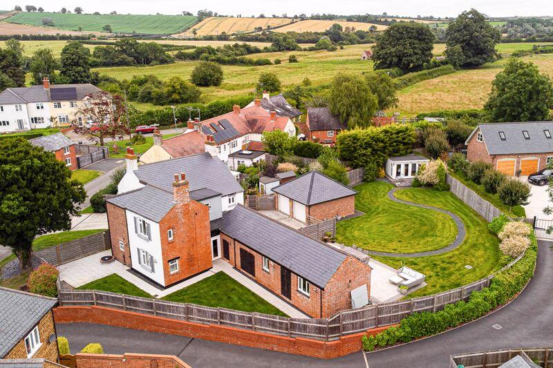 Main image of property: School Lane, Braybrooke