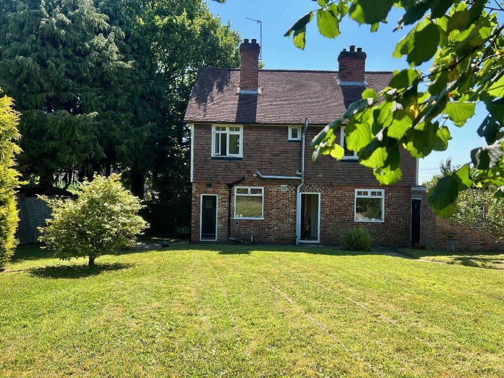 Hartley Road, Cranbrook, Kent, TN17 3QP - More
