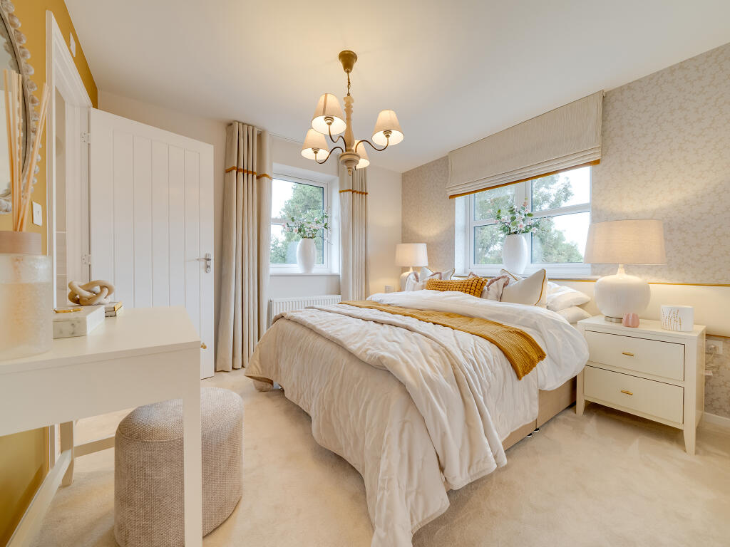 Main image of property: Birch Close, Oulton Broad, NR32 3QF