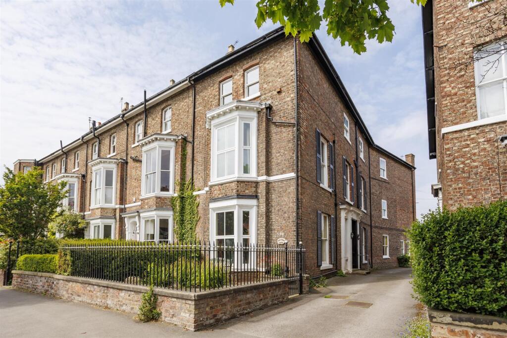 Main image of property: Mount Vale, York