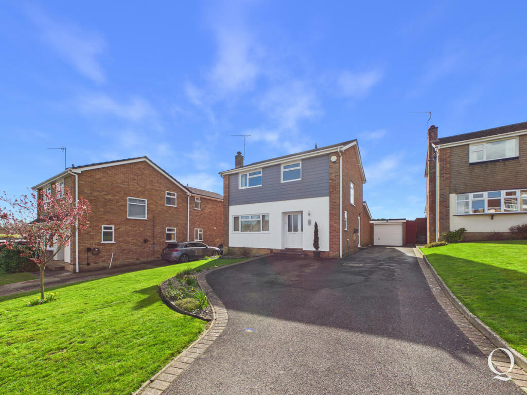 Main image of property: West Way, Broadstone